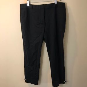 kate spade ♠️ business pants!